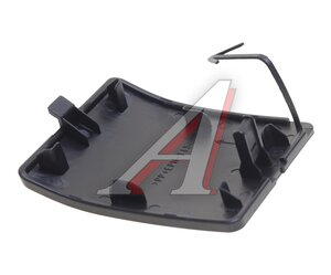 Изображение 3, FECOV-T31 Заглушка NISSAN X-Trail (07-) крюка буксировочного бампера переднего FEBEST