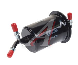 Изображение 2, 21-00514-SX Фильтр топливный KIA Spectra, Shuma (97-) STELLOX