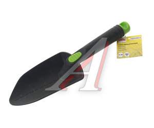 Изображение 1, WMC-TG2101005-A Совок садовый пластиковый WMC TOOLS