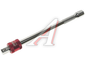 Изображение 1, JTC-5012A Удлинитель 1/4" L= 150мм с фиксатором JTC