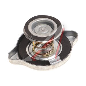 Изображение 2, KR-1720 Пробка радиатора ГАЗ-24, ГАЗ-33104 Валдай,  УАЗ KRAL