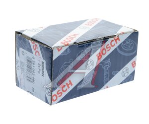 Изображение 5, 0281002480 Клапан BMW 5 (E39) давления топлива BOSCH