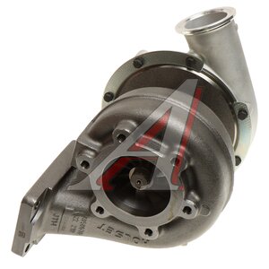 Изображение 2, VG1560118227 Турбокомпрессор SITRAK HOWO дв.WD615 OE