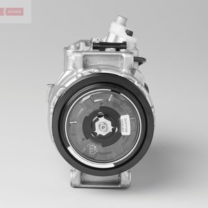 Изображение 3, DCP17109 Компрессор MERCEDES Vito (W639) кондиционера DENSO