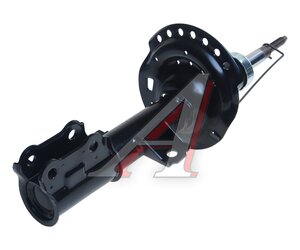 Изображение 3, GY0480G Амортизатор HYUNDAI Solaris (11-) передний правый CTR