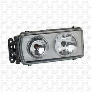 Изображение 1, SK-4960069-01 Фара IVECO Stralis (03-) левая SK