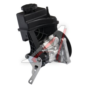Изображение 3, KS00000664 Насос гидроусилителя MERCEDES Sprinter (09-), Viano (2.1) (OM651.955) BOSCH