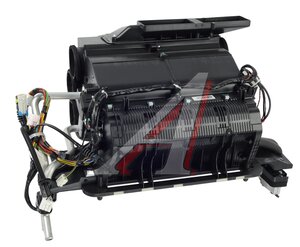 Изображение 1, 711W61900-7134 Отопитель SITRAK HOWO в сборе OE
