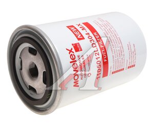 Изображение 1, 1105012LD300-AM001-MX Фильтр топливный JAC N56 (Е5) тонкой очистки MOVELEX