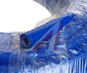 Изображение 3, SILCL-1000 Шланг d=10x18мм 1МПа для антифриза силикон (бухта 20м) ANDYCAR