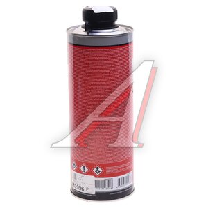 Изображение 2, Ц0013670 Антигравий черный 1л HS (Уценка: мятая )REOFLEX