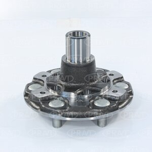 Изображение 1, PR.А21R23-3103013 Ступица ГАЗель Next передняя с болтами PRAVT
