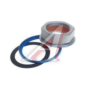 Изображение 1, 33127607158 Гайка BMW 1 (E82) редуктора заднего моста OE