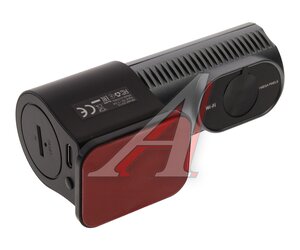Изображение 3, DV13 Видеорегистратор HOCO