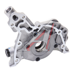 Изображение 2, 96386934 Насос масляный DAEWOO Nexia (03-) (1.5/1.6 DOHC) CHEVROLET Cruze (09-) (1.6), Aveo (шлицы) DAEWOO