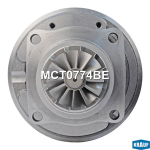 Изображение 3, MCT0774BE Картридж турбокомпрессора MAN TGL KRAUF