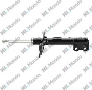 Изображение 2, MSS020129 Амортизатор TOYOTA Highlander (07-) передний левый газовый MANDO