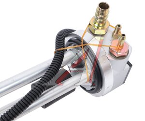 Изображение 4, DZ93189556074-MX Датчик уровня топлива SHACMAN SHAANXI X6000 MOVELEX