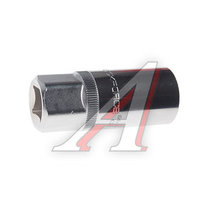 Изображение 2, RF-807420.6 Головка свечная 1/2" 21мм ROCKFORCE