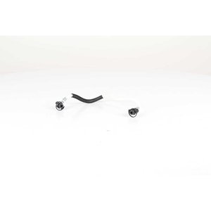 Изображение 2, BSG60725011 Трубка топливная MERCEDES ML (W163) BSG