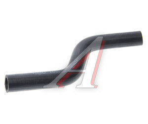 Изображение 1, DCC020913 Патрубок DAEWOO Matiz (98-) отопителя MANDO