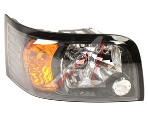 Изображение 1, 4121200W5000-MX Фара JAC N35 SOLLERS Argo 2.0 правая MOVELEX