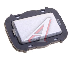 Изображение 1, 841362E000 Заглушка HYUNDAI Azera (05-) панели пола OE