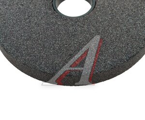 Изображение 3, D2111501632325K/L Круг шлифовальный 150х16х32мм 63С 60 K, L ЛУЖСКИЙ АЗ