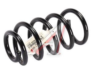 Изображение 1, 55330-2J100 Пружина KIA Mohave (07-) подвески задней OE