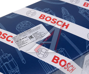 Изображение 6, 0986356800 Провод высоковольтный OPEL Omega A (86-94) (2.0) комплект BOSCH
