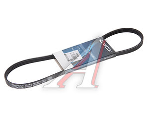 Изображение 2, 4PK890 Ремень приводной поликлиновой 4PK890 DAYCO