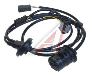 Изображение 2, 50319 Датчик АБС VW SKODA колеса заднего BREMI