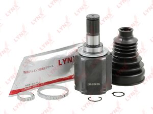 Изображение 1, CI-1334 ШРУС внутренний KIA Ceed (07-12) передний левый LYNX