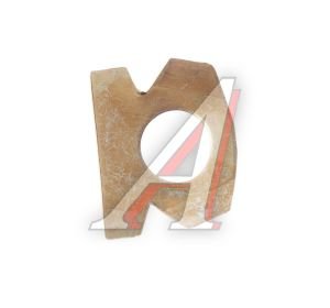 Изображение 1, 312579-П29 Шайба ЯМЗ стопорная обода маховика АВТОДИЗЕЛЬ