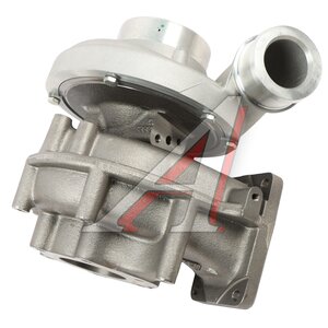 Изображение 3, 53319887142 Турбокомпрессор DAF дв.XF250M BORG WARNER №
