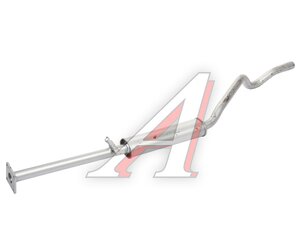 Изображение 2, 136084 Резонатор DAEWOO Nexia ИЖОРА