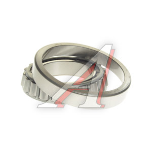 Изображение 1, 7217-6А (30217) Подшипник КПП-154 КАМАЗ вала первичного,  РЗМ МАЗ-437040 BBС