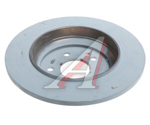 Изображение 1, A4474230012 Диск тормозной MERCEDES Vito (W447) задний (1шт.) OE