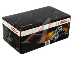 Изображение 5, 1986S00816 Стартер PORSCHE Cayenne (08-09) BOSCH