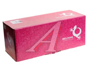 Изображение 5, BM0482 Стойка телескопическая ЛАДА Vesta передняя левая газовая БЕЛМАГ