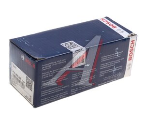 Изображение 3, 2418455309 Пара плунжерная MERCEDES SK (OM441.998LA) BOSCH