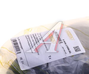 Изображение 6, 89491785602 Повторитель поворота VW Golf (09-) левый (в зеркало) DPA