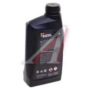 Изображение 2, 281450 Антифриз зеленый концентрат 1л Coolant Asia BIZOL