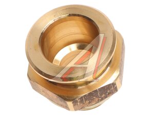 Изображение 2, 657-М1816-000 Наконечник КАМАЗ трубки топливной М18х16 ТИСКОН