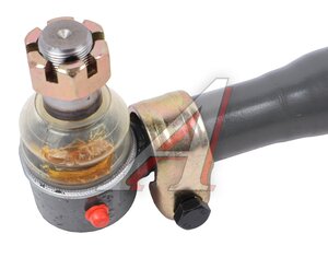 Изображение 2, WG9931437460-MX Тяга рулевая SITRAK HOWO T5G SITRAK C7H продольная MOVELEX