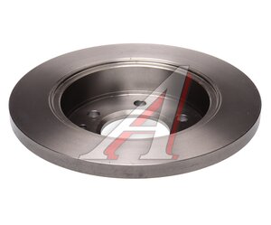 Изображение 3, BSG60210074 Диск тормозной MERCEDES Sprinter (W907, W910) (18-) задний (1шт.) BSG