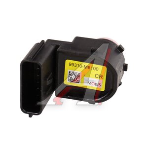 Изображение 3, 99310-M6100CR5 Датчик парковки KIA K3 (18-) (CR5) OE