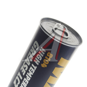 Изображение 2, 2111 Смазка пластичная LC2 High Temperature Grease Ester 400г 8029 MANNOL