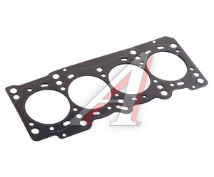 Изображение 1, 0026592 Прокладка головки блока FIAT Doblo (05-), Punto (99-) ELWIS ROYAL