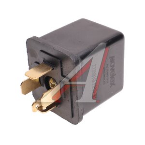 Изображение 2, 3735910LE010-MX Реле стартера JAC N75, N80, N120 КАМАЗ Компас-5/9/12 MOVELEX